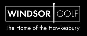 Windsor Golf Logo